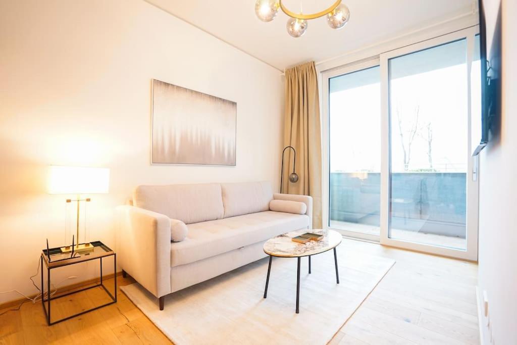 Executive Suite W/ Rooftop Pool Vienne Extérieur photo