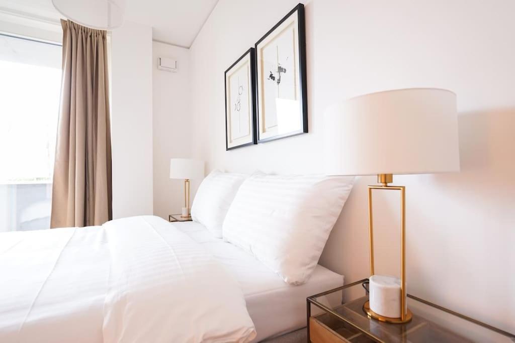 Executive Suite W/ Rooftop Pool Vienne Extérieur photo